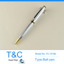 Bolígrafo de metal (TC-1019b)